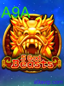 5GodBeasts